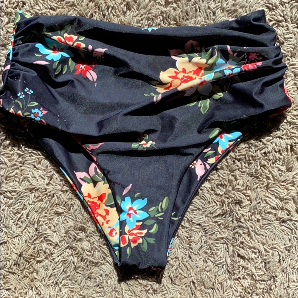 Swim bottoms